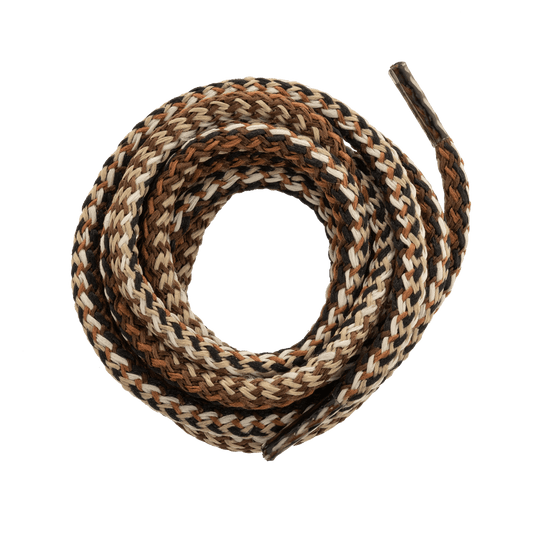 2GO Regular Round Polyester Shoelaces