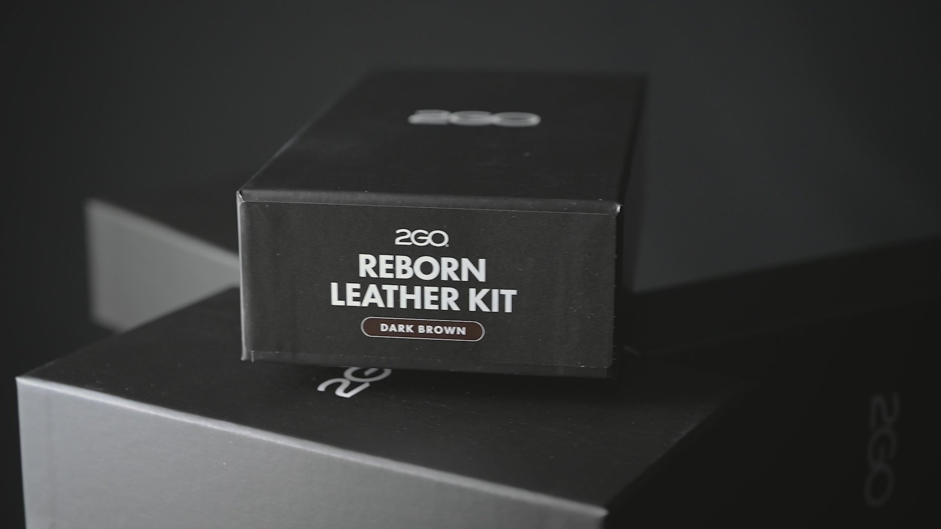 2GO Reborn Leather Kit